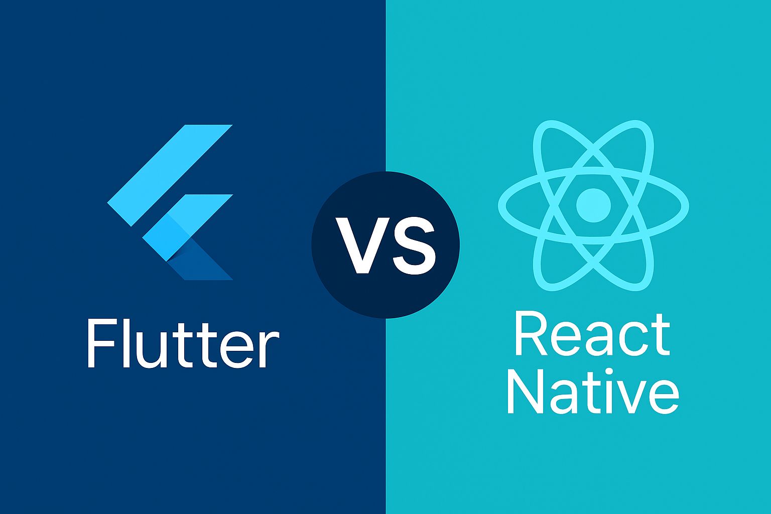 Flutter vs React Native for Startups: Choosing the Right Framework for Your MVP