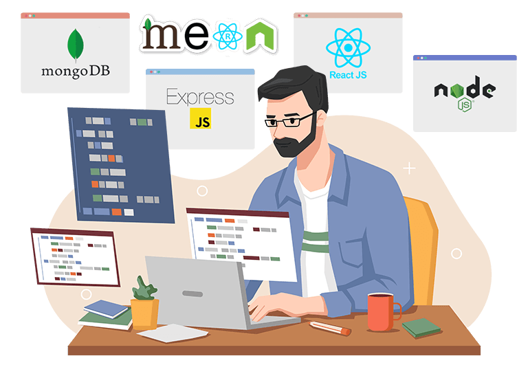 React, Node.js, MongoDB, and Express: The Power of MERN Stack in Modern Web Apps